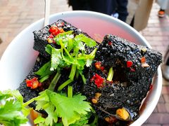 -黑色经典臭豆腐·湖南特产(潇湘文化店)