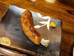 -鸟鹏烧鸟居酒屋(龙岗万科店)