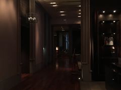 -上海柏悦酒店