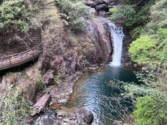 -花岩国家森林公园