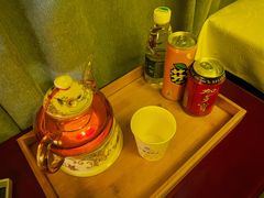 -憩泰SPA泰疗足道按摩(嘉定金沙路店)