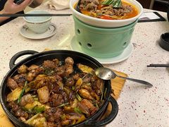 -新辉港式茶餐厅(北栅店)