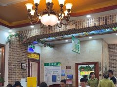 -丝路传奇·中国拉面航母店(北医三院店)