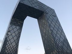 -中央广播电视总台(光华路办公区)