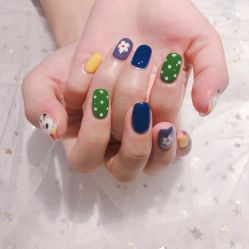 -StartNail美甲