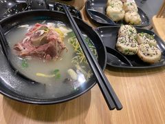 -小杨生煎(龙阳广场店)