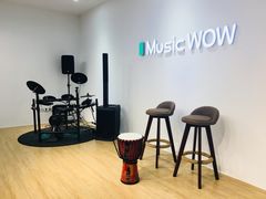 -音乐窝玩创中心·乐器声乐(海珠乐峰店)
