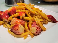 -居记万家福家常菜(车站南路店)