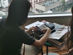 -上海静安昆仑大酒店