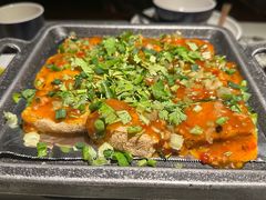 -绿茶餐厅(财富购物中心店)