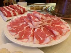 -东来顺饭庄(天坛店)