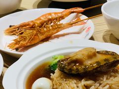 -小船渔村•大连菜•大连焖鱼(黄河路店)