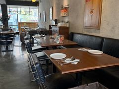 -UPPER KITCHEN(延安路店)