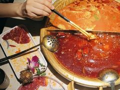 -小龙坎火锅(全球总店)