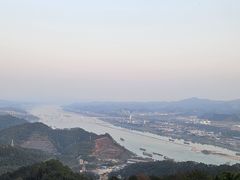 -白云山风景名胜区