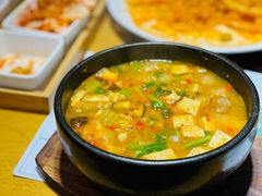 -韩香福脊骨汤锅(上杭路店)