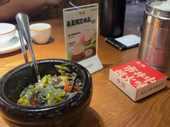 -恰饭·老长沙市井菜(天河客运站店)