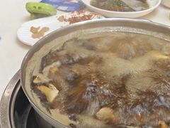 -太婆天府山珍酒楼(亚运村店)