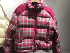 -MONCLER(武汉国际广场店)