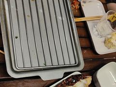 -木屋烧烤(龙岗龙城万科里店)