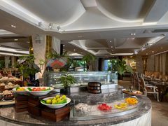 -帝豪酒店•马可勃罗西餐厅