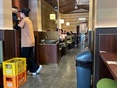 -雁滩白记·兰州牛肉面