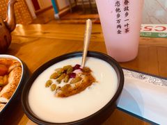 -北疆饭店(朗悦公园茂店)