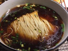 -十面春风·江南面馆(崇宁路店)