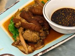 -鼎香润(德胜门内店)
