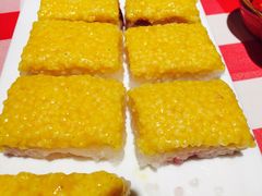 -西贝(金桥店)
