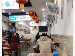 大堂-雨田饭店