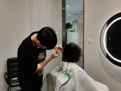 -崇尚GAVIN STYLE臻选