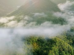 -石牛山-石龙溪漂流