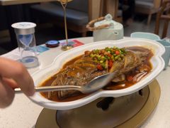 -刀板香·安徽菜(国购IFC店)