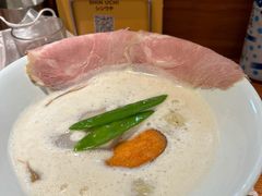 -真打拉面·日式拉面新流派(体育西横街店)