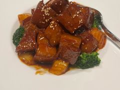-玄武苏宁诺富特酒店·紫金轩中餐厅