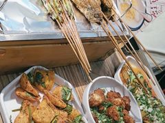 -李不管把把烧(天府三街店)