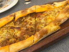 -Efes Turkish & Mediterranean Cuisine 艾菲斯餐厅(陆家嘴店)