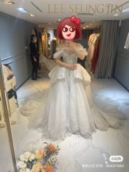 -GRACE KELLY婚纱与礼服(北京店)