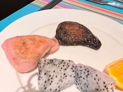 -汕头龙光喜来登酒店