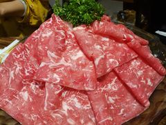 0℃雪花肥牛-槐店王婆大虾(开发区店)