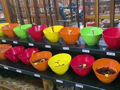 -果松木炭酸菜铜火锅·外婆参鸡汤