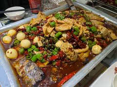 -滋味烤鱼(祥和里店)
