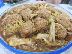 -聚福缘菜馆(隆昌路店)