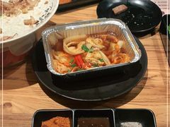 -千寻烧肉(政务区店)