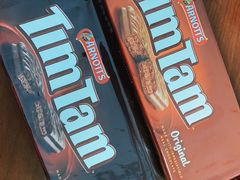 -Tim Tam巧克力夹心饼干