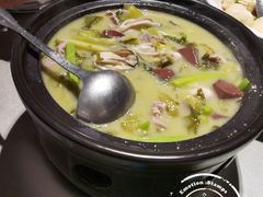 -客家汇·客家传承菜(水库店)