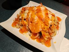 -吱咖啡西式简餐