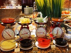 -马哥孛罗咖啡厅·Cafe Marco (厦门马哥孛罗东方大酒店)