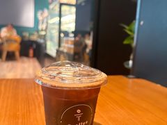 -街角 T·COFFEE 融合料理·BISTRO(车公庙店)